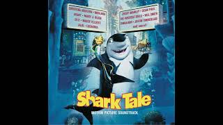 Shark Tale - Justin Timberlake [Track 03] (MY INSTRUMENTAL COVER) Good Foot / feat. Timbaland