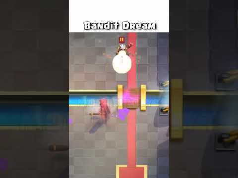 Boss Bandit Dream 🔥