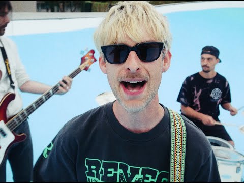 ED MOUNT — DEAD TAMAGOTCHI (Official Music Video)