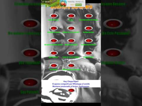 El Bananero Sonidos Whatsapp Video