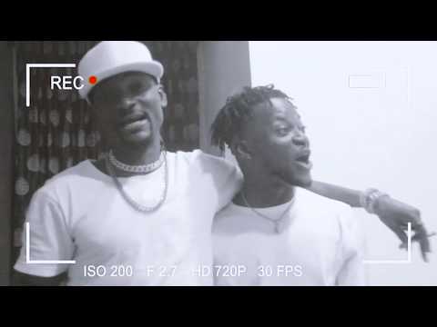 DGeniux & Ellyman-  "Own It Friday" Host: Circus Lounge