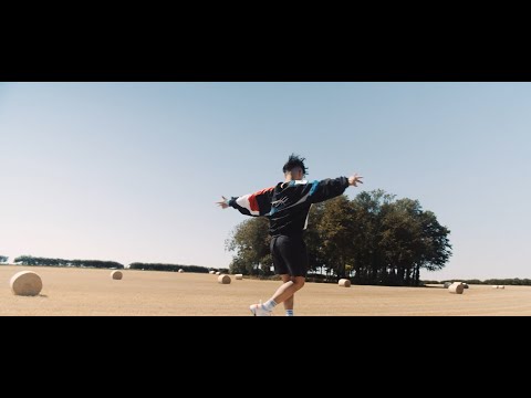 Falling In Love Again video