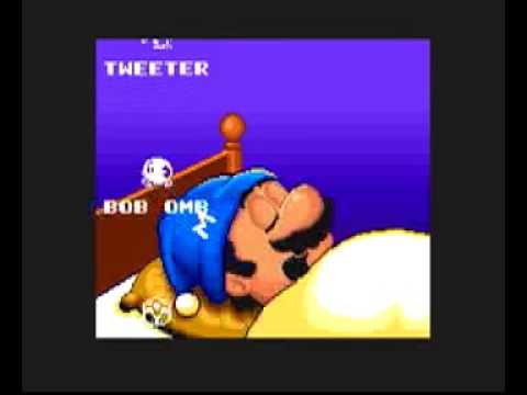 SMB2 alternate credits