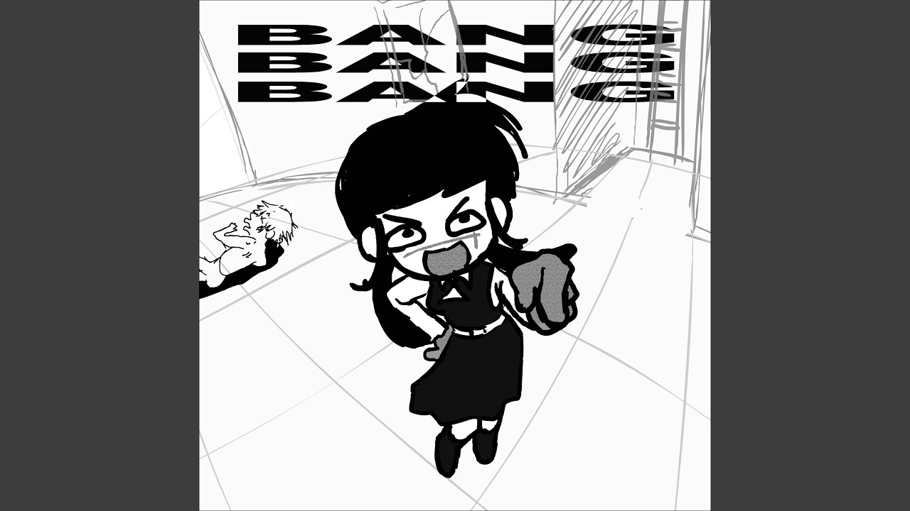 BANG BANG BANG - Chainsaw Man