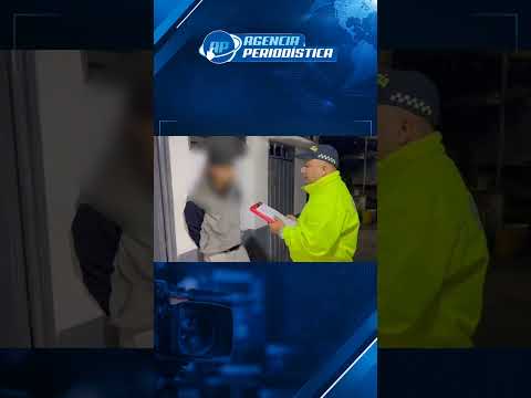 #CapturaEnIbagué 🚔 | Cayó alias “Payaso”, señalado de hurtar motocicletas en Piedras e Ibagué.