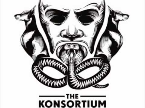 The Konsortium - Lik Ulven