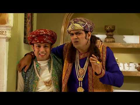 Akbar बना आम आदमी जाने अवाम की राय | Akbar Birbal | Episode 122 | Big Magic