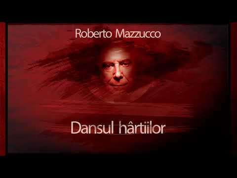 Roberto Mazzucco - Dansul hartiilor (1981) #teatruaudio #teatruonline #teatruradiofonic #teatru