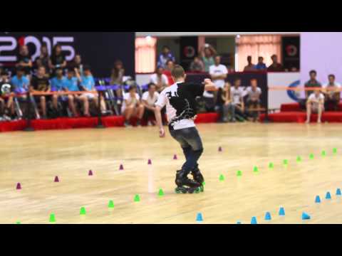 SSO 2015 SRM 1st Sergey