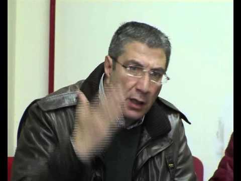 ONDA TG 5.02.2014 - CRISI COMUNE SULMONA: IPOTESI ALLARGAMENTO MAGGIORANZA