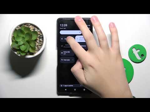 HOTWAV Note 15 Pro - How to Change Screen Recording Sound Settings? | Customize Your Audio