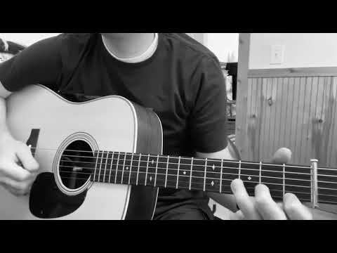 Jake Workman - Blue Night