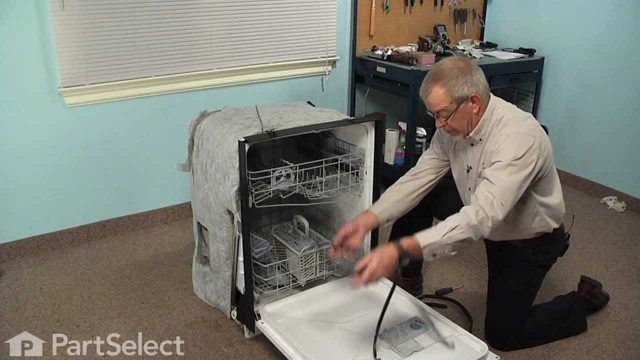 Replacing the USE WPL 99002588