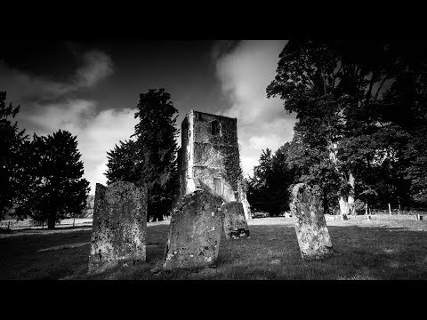 Hertfordshire History: 'Ghosts and Gunpowder'