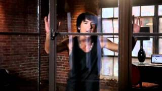 Mitchel Musso "Just Go" Music Video