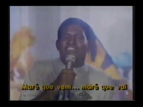 VINHETA SAMBA ENREDO UNIDOS DA TIJUCA 1992