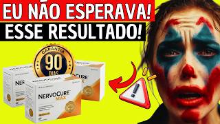 NERVOCUREMAX 🔥(REVIEW COMPLETO)🔥 NERVOCUREMAX É BOM? NERVOCUREMAX FUNCIONA? VALE A PENA?
