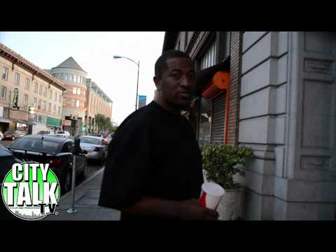 THE MAKING OF "LOYAL 2 THA GAME" the mixtape VOL.1