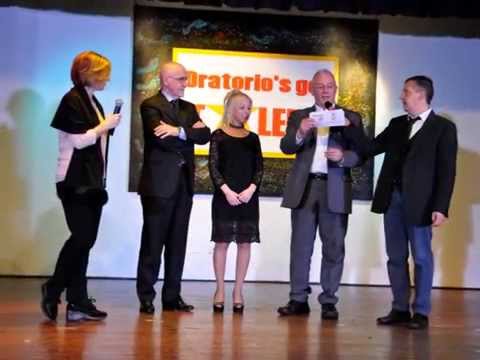 ORATORIO'S GOT TALENT CONTENUTI EXTRA