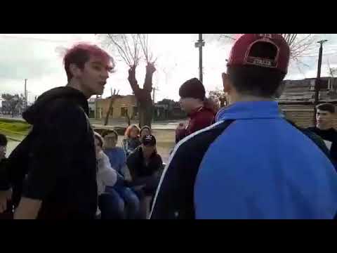 ZENIAK VS ZYEL VS ALEX // SEMIS TRIANGULAR // 15 FECHA