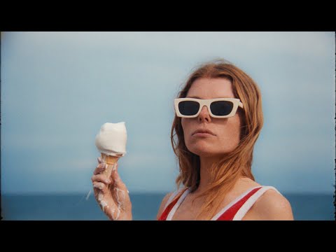 Teenage Dads - Speedracer (Official Music Video)