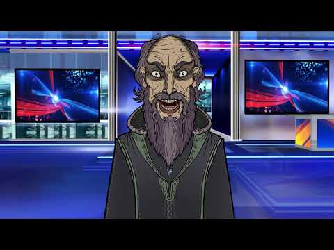 CORONA VIRUS||FUNNY DOCTOR SKETCH||JELLYBEAN S||