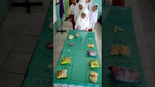 Download lagu Permainan seru dan menyenangkan dalam kelas #videoshort mp3