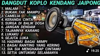 Download lagu KENDANG RAMPAK JAIPONG 2025, AUDIO JERNIH BASS GLER,JURAGAN EMPANG, GALA GALA, PRIA IDAMAN, PERCUMA mp3 Download lagu KENDANG RAMPAK JAIPONG 2025, AUDIO JERNIH BASS GLER,JURAGAN EMPANG, GALA GALA, PRIA IDAMAN, PERCUMA mp3