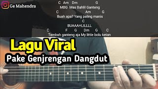 Download lagu Kunci Gitar DIRANTAI DIGELANGI RINDU - EXIST | Asal Sembuh Lukamu Pahitku Rasa Madu Gitar mp3