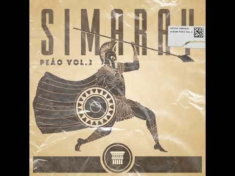Simaray - 'O nigga 2'