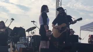 Jared Hart, Casey, &amp; Four Shore Strings “The Leo” 8/17/18