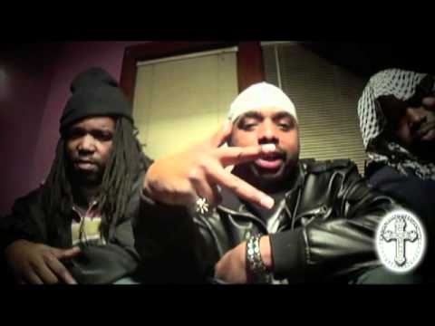 BEZZOLAY FT. DL2G - THEY NOT READY (OFFICIAL VIDEO)