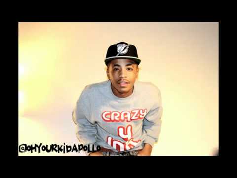 Kid Apollo - Gimme Da Mic