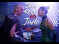 Shao Kahn Kills Jade
