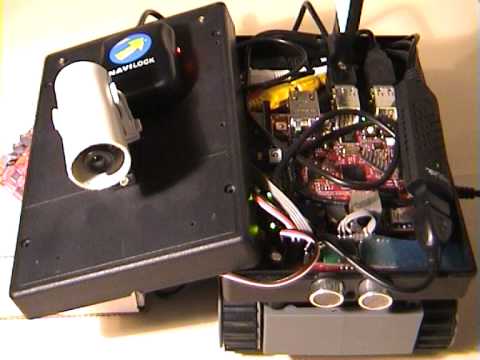 With Xenomai and high system load