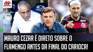‘Não há nada que possa servir de desculpa: o Flamengo tem a obrigação de…’; Mauro Cezar é direto