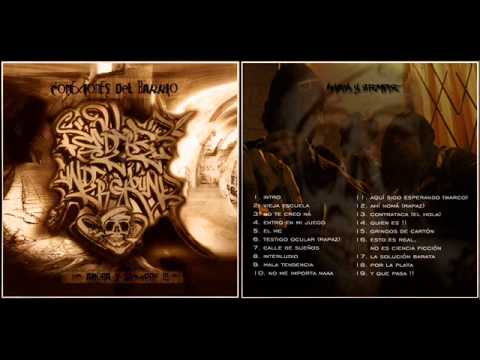 Contrataca - El Hola (Conexiones Del Barrio).wmv