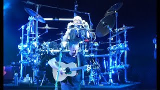Dave Matthews Band-- STAY or LEAVE - September 1, 2019  THE GORGE-  FULL HQ