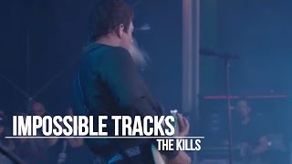 The Kills - Impossible Tracks - Subtitulada En Español