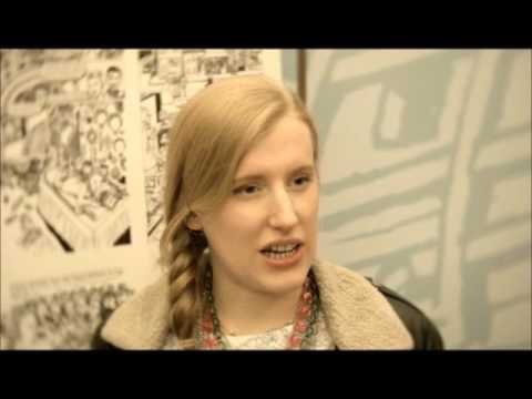 Animate Europe 2015: Europeland