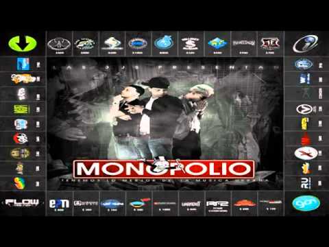 J Javier Y Andiel Los Androides Ft John Jay Le - Las 3 Js