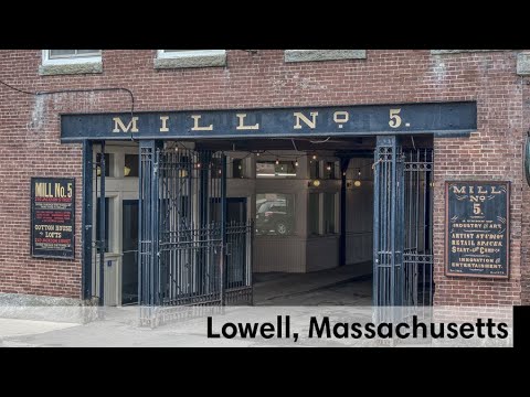 Video of 240 Jackson Street U621 | Lowell, Massachusetts real estate & homes by Melissa Silva