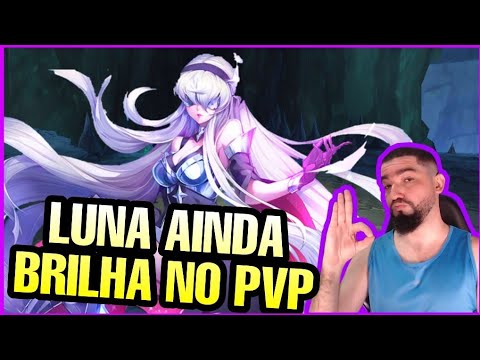 Luna de Sextante e Suas Jogadas nos Duelos Galácticos - Saint Seiya Awakening