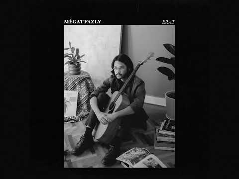 Megat Fazly - Erat (Official Audio)