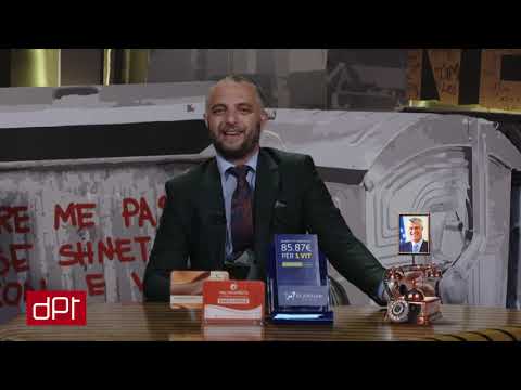 DPT, Artan Abrashi - 10.04.2020 | T7