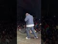 DJ Maphorisa Performing Manzi Nte In London YouTubeChamps