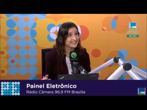 Deputada Flávia Morais esclarece pontos do projeto que cria o Estauto do Aprendiz