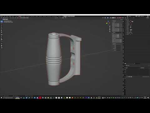 BRIDGE - Geremia Merzari