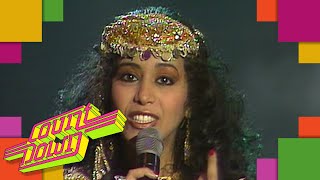 Ofra Haza - Im Nin&#39; Alu (Countdown, 1988)
