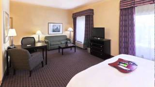 preview picture of video 'Owasso Hotels | Hotels Owasso OK | (918) 376-4400'